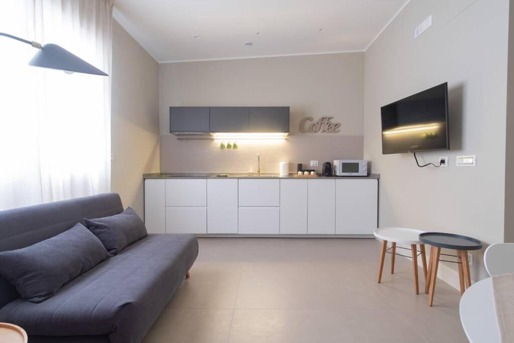 Apartment Rent Casa Almika De Miccolis Bari Ngoại thất bức ảnh