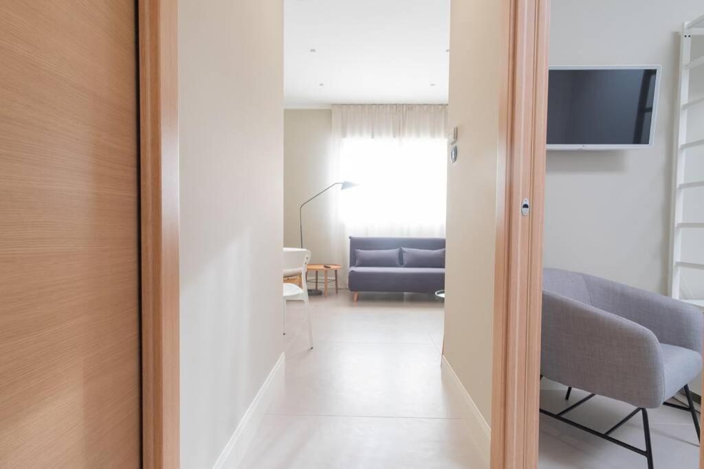 Apartment Rent Casa Almika De Miccolis Bari Ngoại thất bức ảnh