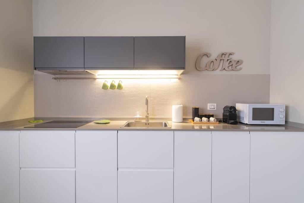 Apartment Rent Casa Almika De Miccolis Bari Ngoại thất bức ảnh